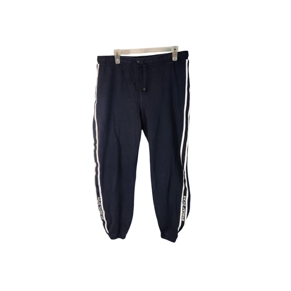 Polo Jeans Joggers men's large